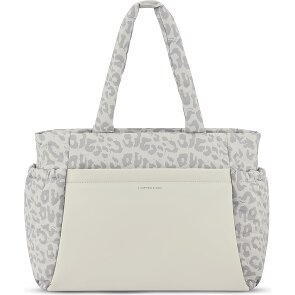 Kapten & Son Hellvi Cloud Torba podróżna Weekender 55 cm