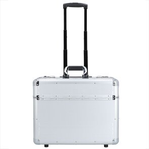 Alumaxx 2-Wheel Pilot Suitcase 48 cm Laptop Compartment