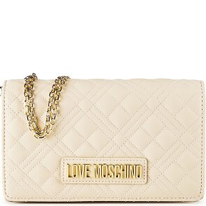 Love Moschino Quilted Torba na ramię 22 cm