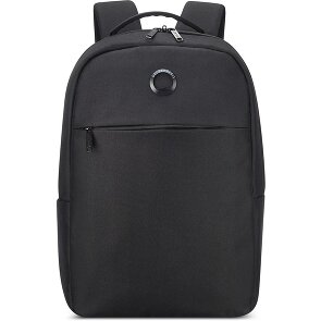 Delsey Paris Plecak Citypak z przegrodą na laptopa 44 cm