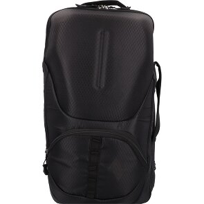 NITRO Gamer Plecak biznesowy 53 cm Komora na laptopa