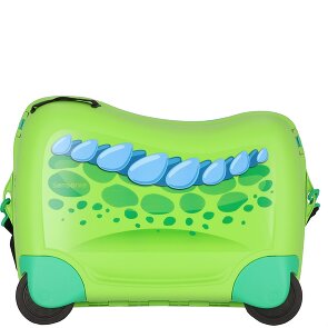 Samsonite Dream2go 4 kółka Walizka dla dzieci 38 cm
