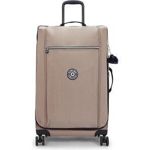 Kipling Basic Jet M 4 kółka Walizka 72 cm