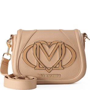 Love Moschino Logo Torba na ramię 22 cm