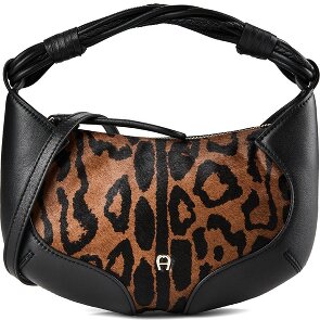 AIGNER Giara Torba na ramię Skóra 23 cm