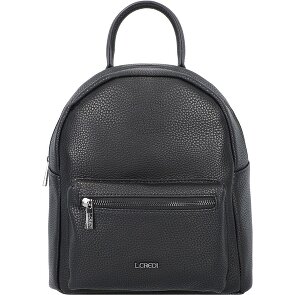 L.Credi Budapest City Backpack 29 cm