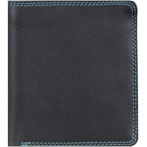 Mywalit Standardowy portfel skórzany 10 cm
