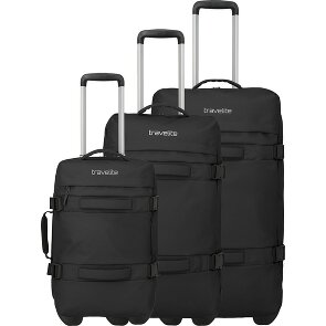 Travelite Zestaw toreb podróżnych Bolonia 3 szt.