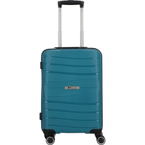 Cocoono Leon 4 kółka Walizka kabinowy 56 cm
