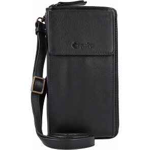 Esquire Peru Etui na telefon komórkowy Skórzany 10 cm