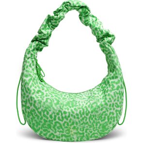 GOT BAG Moon Bag Ruffle Torba na ramię 40 cm