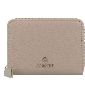 AIGNER Ivy Portfel Ochrona RFID Skórzany 11.5 cm