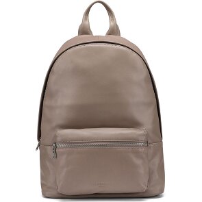 Liebeskind Jil Plecak Skórzany 41 cm Komora na laptopa