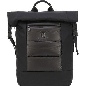 Bogner Monarch Plecak 48 cm Komora na laptopa
