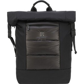 Bogner Monarch Plecak 48 cm Komora na laptopa