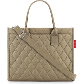 reisenthel Daily Shopper Bag 42 cm Komora na laptopa