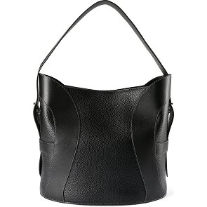 AIGNER Deborah Shopper Bag Skórzany 36 cm