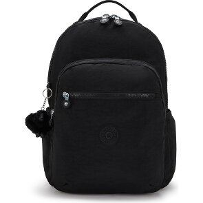 Kipling Basic Seoul Plecak 44 cm Komora na laptopa