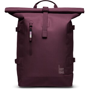 GOT BAG Rolltop 2.0 Plecak 43 cm Komora na laptopa