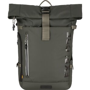 camel active Explore Plecak 45 cm Komora na laptopa