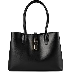 Furla Goccia Shopper Bag M Skóra 33 cm