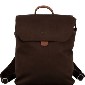 Jump Uppsala Plecak L 36 cm Komora na laptopa
