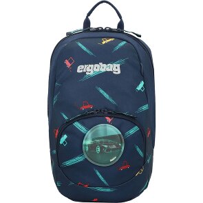Ergobag Plecak dziecięcy Ease 30 cm