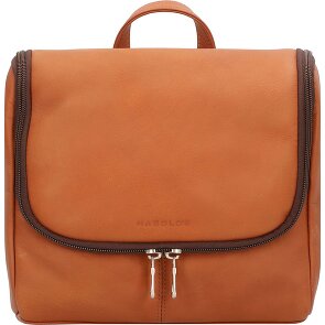 Harold's Country Kosmetyczka Skórzany 25 cm