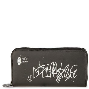 Buffalo Long Wallet Portfel 19.5 cm