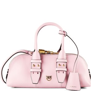 PINKO Bowling Bag Torba Skóra 29 cm