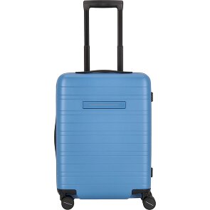 Horizn Studios H5 Essential 4 kółka Walizka kabinowy S 53 cm