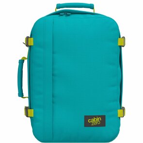 Cabin Zero Travel Plecak 45 cm Komora na laptopa