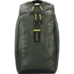 Samsonite Paradiver Light Plecak 43 cm Komora na laptopa