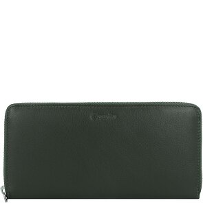 Esquire Viktoria Wallet RFID Leather 19 cm