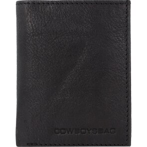 Cowboysbag Fawley Etui na karty kredytowe Skórzany 7.5 cm Cowboysbag Fawley Etui na karty kredytowe Skórzany 7.5 cm