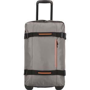American Tourister Urban Track S 2 Roll Travel Bag 55 cm American Tourister Urban Track S 2 Roll Travel Bag 55 cm