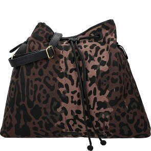 Cowboysbag Leopard chic Woodside Shopper Bag 50 cm