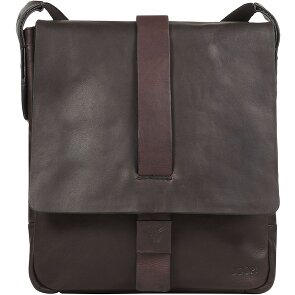 Joop! Loreto Paris Torba na ramię Skórzany 23 cm