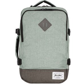 Worldpack Cabin Pro Plecak 40 cm Komora na laptopa Worldpack Cabin Pro Plecak 40 cm Komora na laptopa