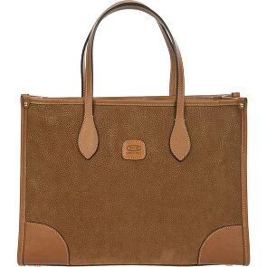 Bric's Life Shopper Bag S 35 cm Komora na laptopa