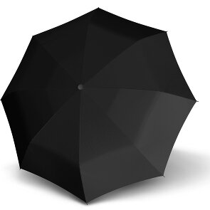 Doppler Parasol Fiber Mini Big Pocket 34 cm