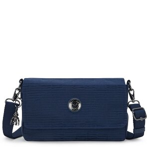 Kipling Elevated Jacquard Aras Up Torba na ramię 25 cm