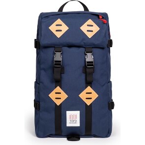 Topo Designs Klettersack Plecak 51 cm Komora na laptopa