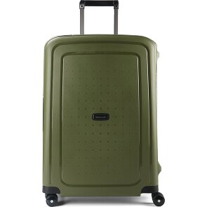 Samsonite S'Cure Spinner 4-Wheel Trolley 69 cm