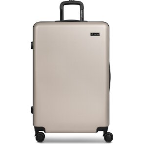 Smartbox Edition 05 4 kółka Walizka 76 cm