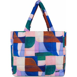 Oilily Highland Hues Soleil Shopper Bag 44 cm