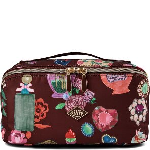 Oilily Deja Futur Torba kosmetyczna 23 cm