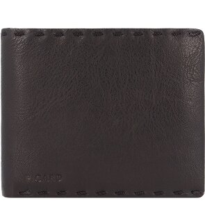 Picard Ranger 1 Portfel Ochrona RFID Skórzany 11.5 cm