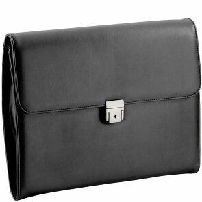 d&n Easy Business Briefcase 36 cm