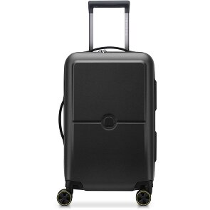 Delsey Paris Turenne 2.0 4 kółka Walizka kabinowy 56 cm